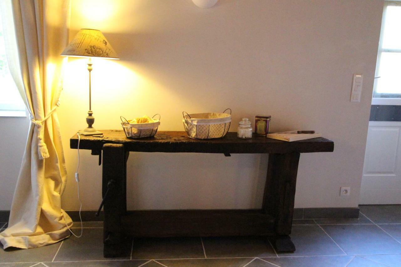 Le Domaine Du Mijarnier Bed and Breakfast Montbeugny Exterior foto