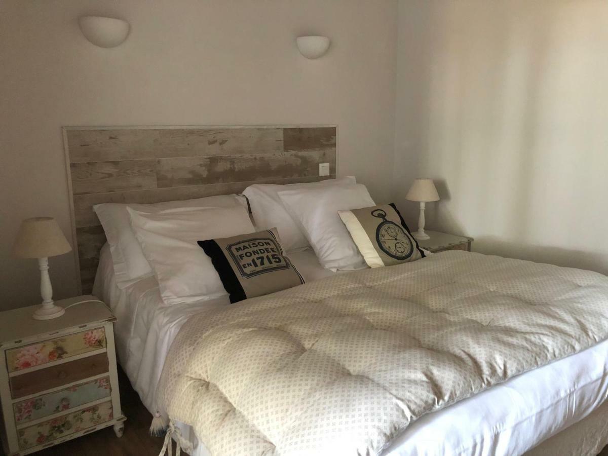 Le Domaine Du Mijarnier Bed and Breakfast Montbeugny Exterior foto